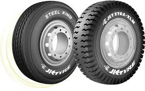 Lcv Tyre